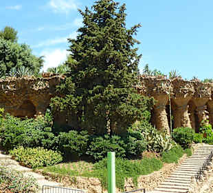 Park Güell