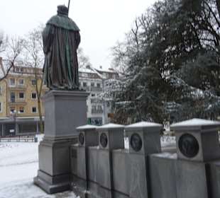 Lutherdenkmal