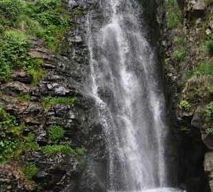 Wasserfall