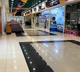 LuLu Hypermarket Khasab