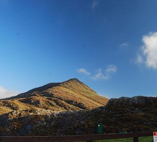 Park Narodowy Killarney