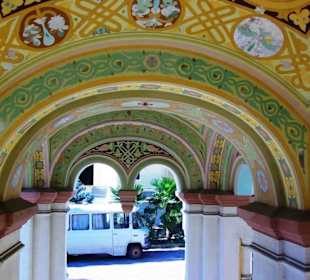 Alexander-Newski-Kirche