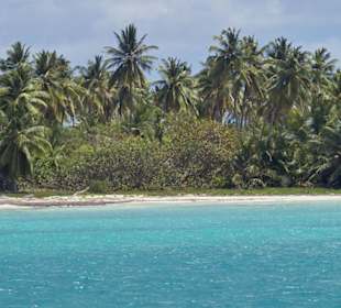 Isla Saona
