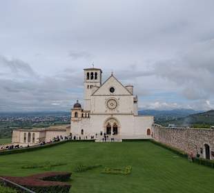Basilika San Francesco