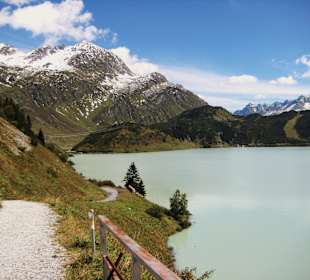 Kopssee