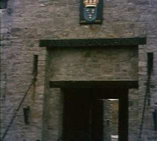 Das französische Fort Niagara