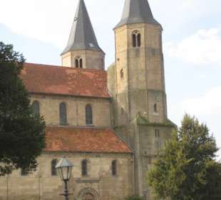 Basilika St. Godehard