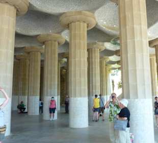 Park Güell