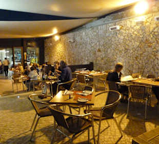 Das Restaurant