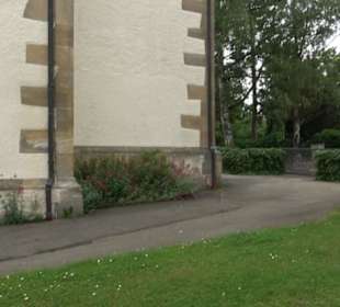 St. Gallus Kirche - Derendingen