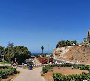 Promenade Puerto Rico