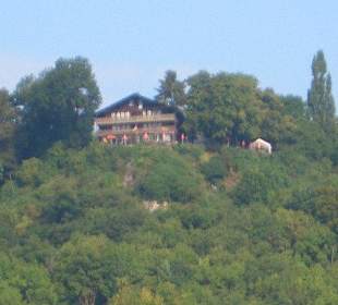 Jagdschloss Prinz Heinrich