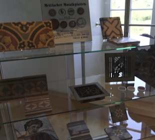 Erlebniszentrum von Villeroy & Boch