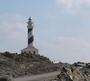 	Cap de Faváritx 