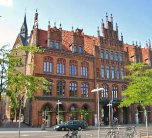Altes Rathaus