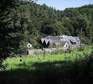 Baumhöller-Mühle