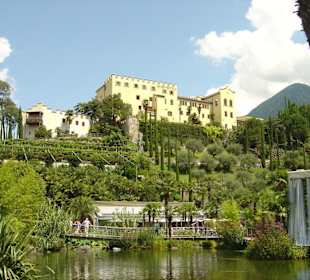 Schloss Trauttmansdorff 