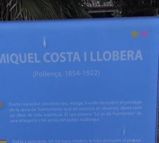 Miquel Costa i Llobera