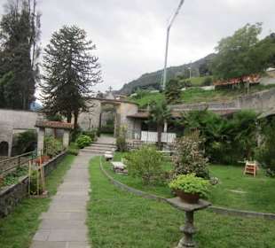 Abbazzia dell'Acquafredda