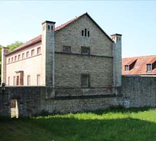 Altstadt Bad Gandersheim
