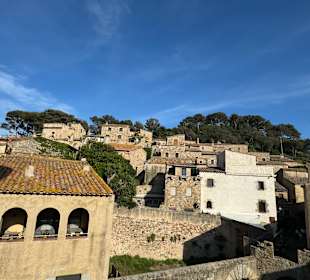 Tossa de Mar