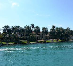 Fisher Island