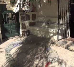 Museo Etnográfico Tanit