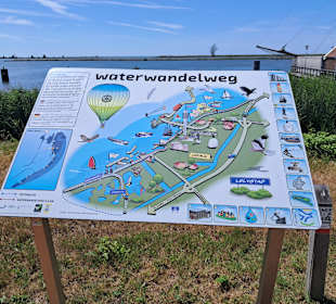 Museum Batavialand in Lelystad