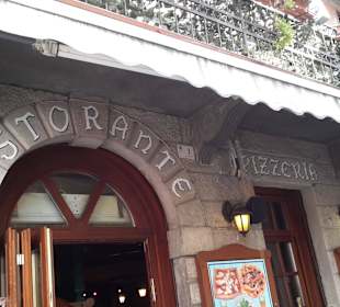 Ristorante La Cambusa , Malcesine