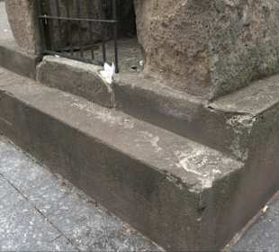 Römische Hafenstraße