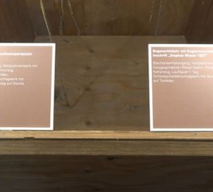 Museum Auto- und Uhrenwelt 