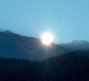 Sonnenaufgang