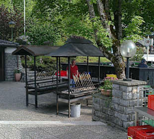 Restaurant am Eibsee