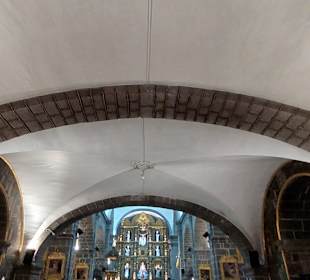 Iglesia y Convento Santo Domingo Qorikancha