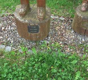 Skulpturenweg Neuler