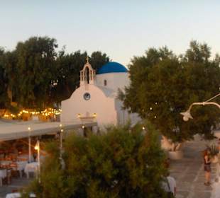 Per le vie del centro