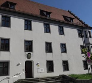 Dr. Oetker Brunnen