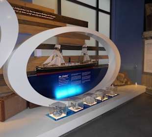 Im Auswanderermuseum