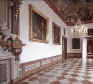Domquartier - Prunkräume