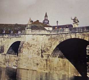 Alte Mainbrücke
