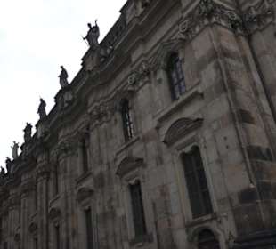  Katholische Hofkirche