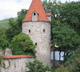 Dechanthofturm