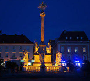 Pestsäule
