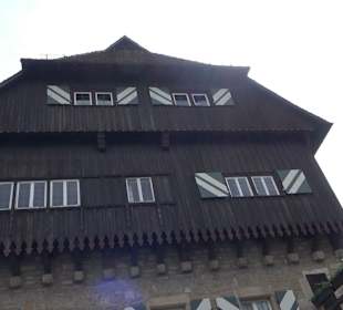 Stadtrundgang Balingen