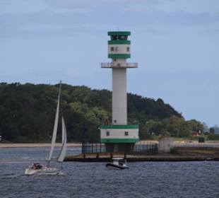 Kieler Förde Leuchtturm Friedrichsort