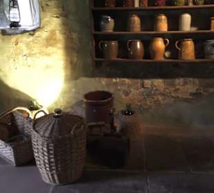 Schlössle von Effringen