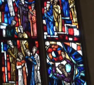 Dionysiuskirche