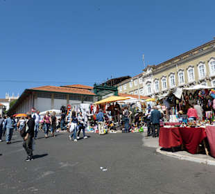 Feira da Ladra