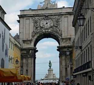 Praca do Comercio