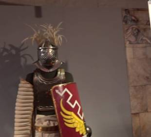 Archäologisches Museum